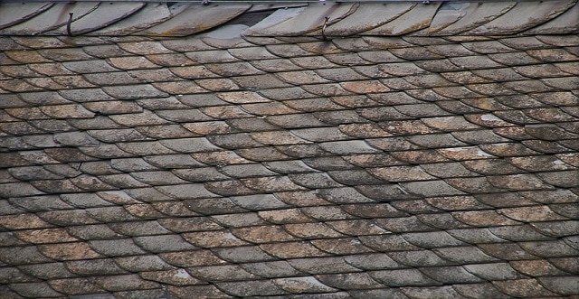 Signs you should replace your roof